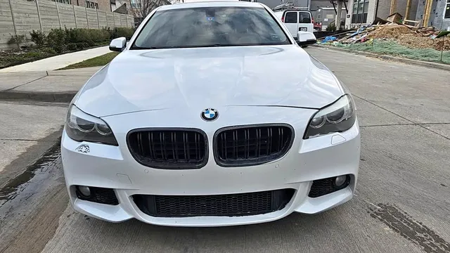 2015 BMW 530i xDrive Sedan