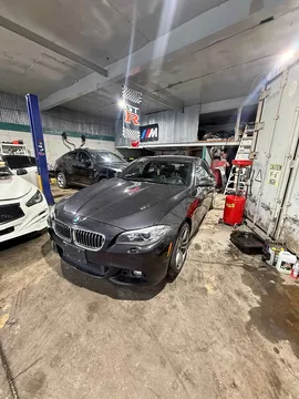 2015 BMW 535i xDrive Sedan