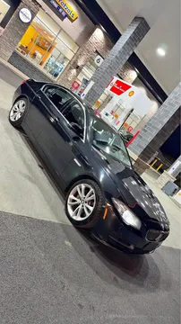 2015 BMW 535i xDrive Sedan