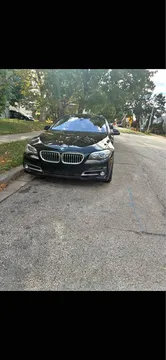 2015 BMW 535i xDrive Sedan