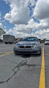2015 BMW 535i xDrive