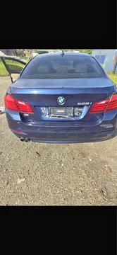 2015 BMW M4