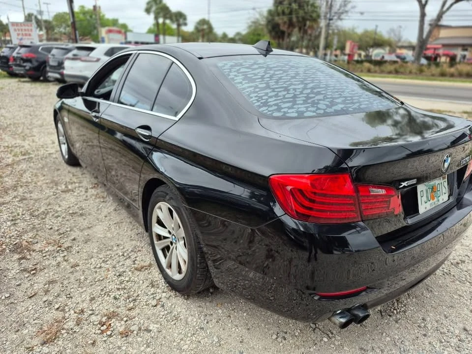 2015 BMW M5 - Image 4 of 18