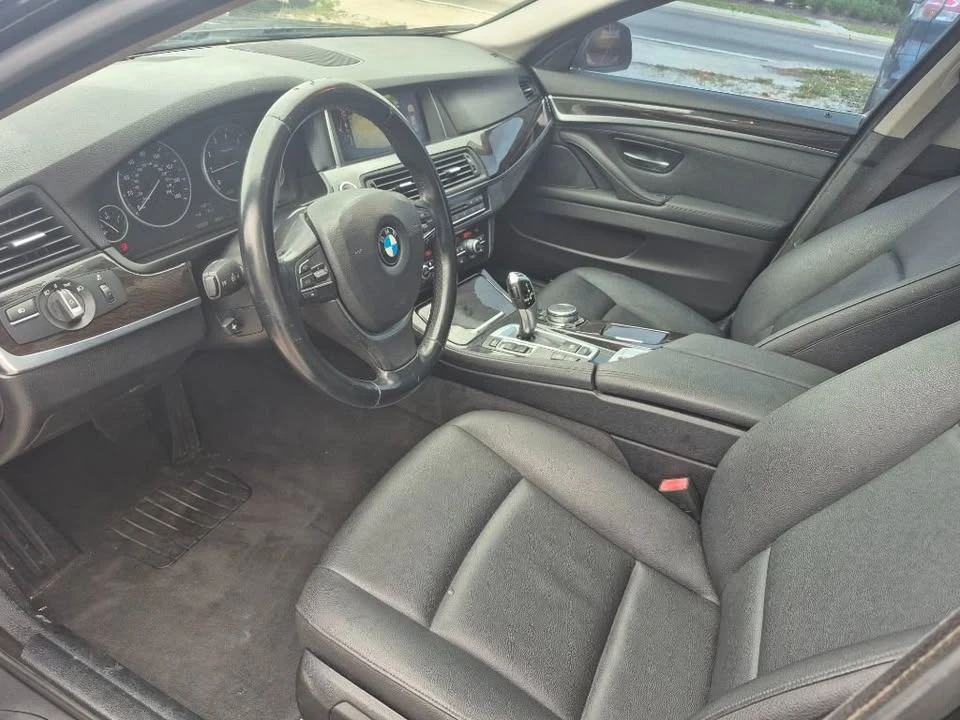 2015 BMW M5 - Image 9 of 18