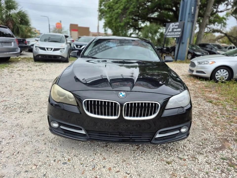 2015 BMW M5 - Image 2 of 18