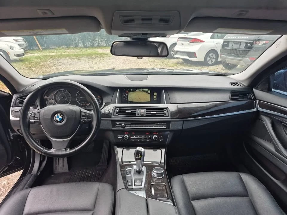 2015 BMW M5 - Image 14 of 18