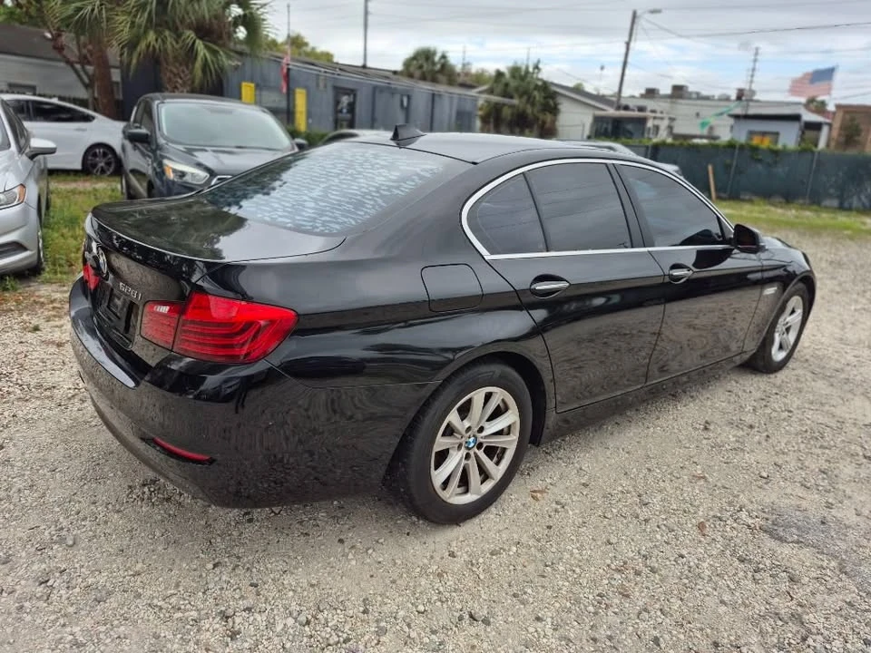 2015 BMW M5 - Image 7 of 18