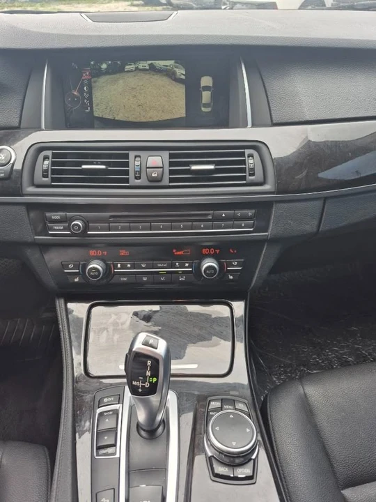2015 BMW M5 - Image 18 of 18