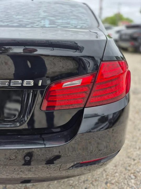 2015 BMW M5 - Image 6 of 18