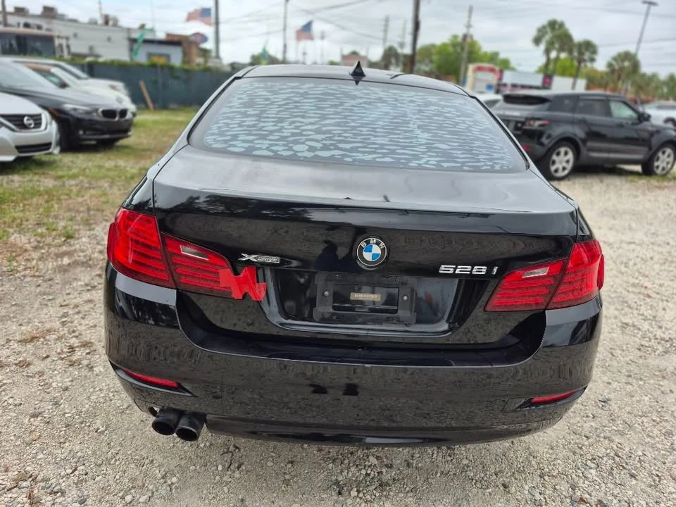 2015 BMW M5 - Image 5 of 18