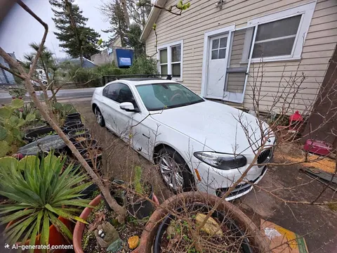 2015 BMW 528i
