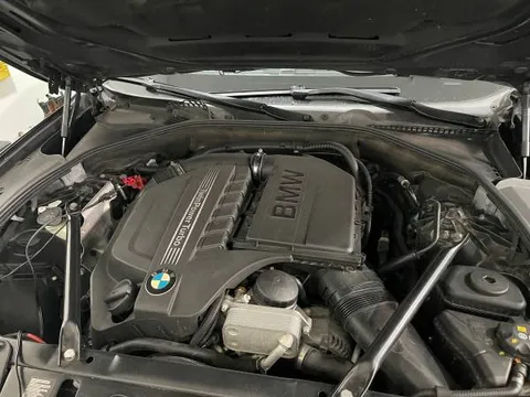 2015 BMW 535i xDrive