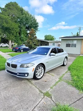2015 BMW 535 i