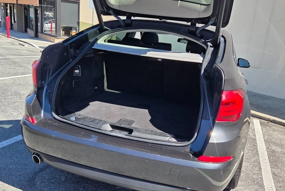 2015 BMW 5 Series - Image 16 of 20