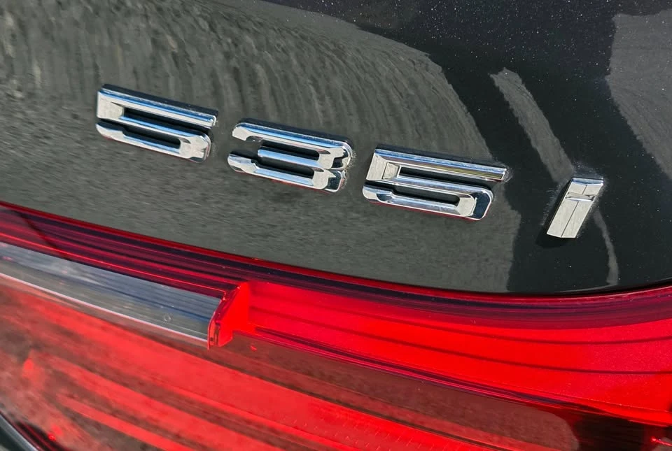 2015 BMW 5 Series - Image 18 of 20