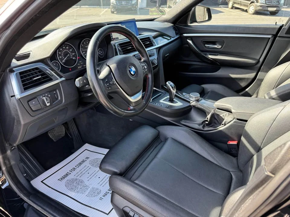 2015 BMW 5 Series - Image 12 of 12