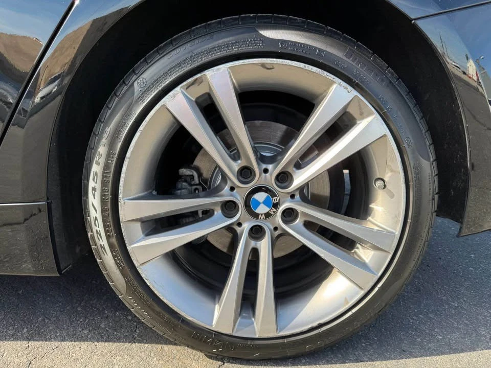 2015 BMW 5 Series - Image 11 of 12