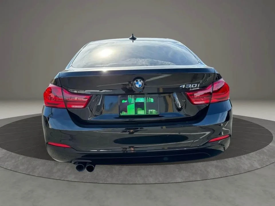 2015 BMW 5 Series - Image 3 of 12