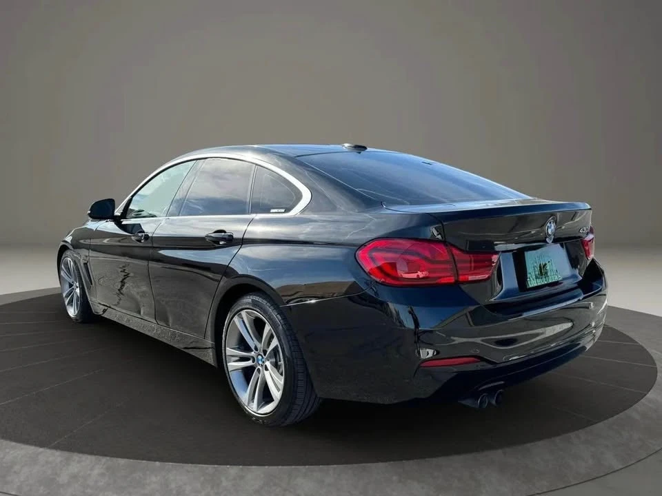 2015 BMW 5 Series - Image 2 of 12