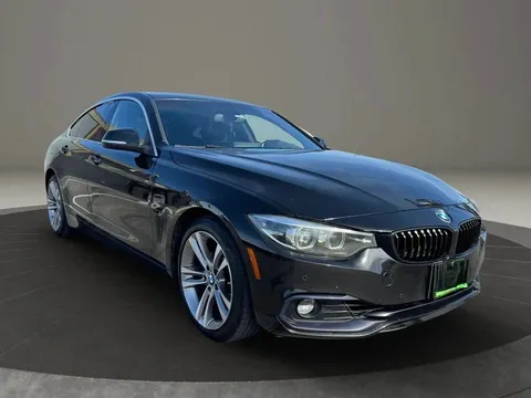 2015 BMW 535i Sedan