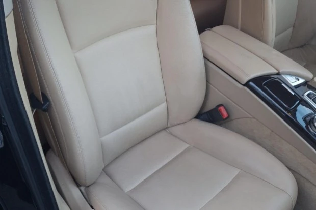 2015 BMW F10 5 Series Sedan - Image 4 of 8