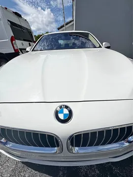 2015 BMW 535d