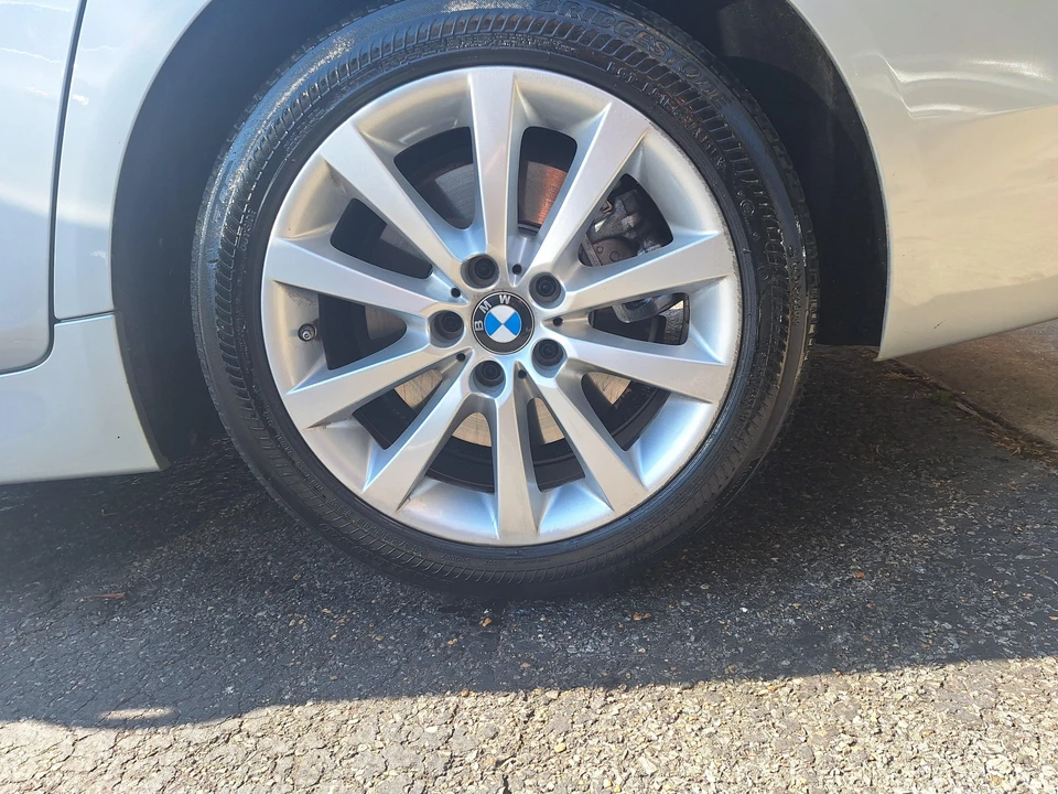2015 BMW F10 550i & M550d Sedan - Image 31 of 31