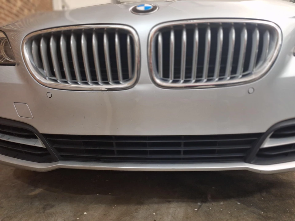 2015 BMW F10 550i & M550d Sedan - Image 28 of 31