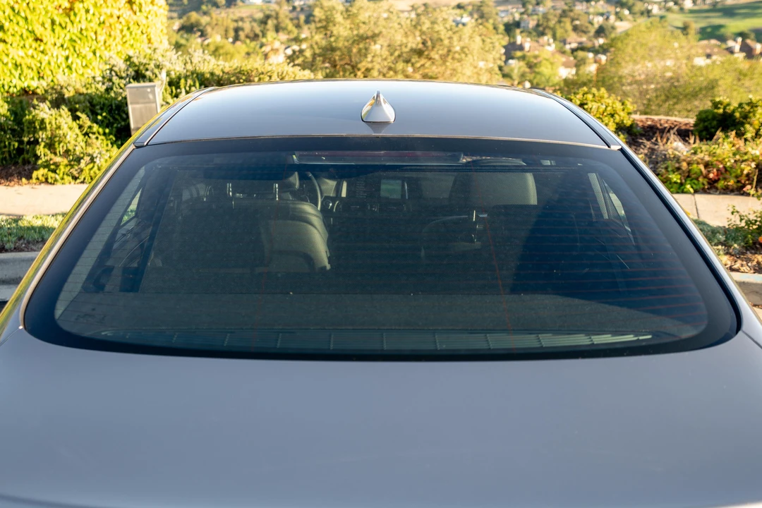 2015 BMW F10 550i & M550d Sedan - Image 20 of 31