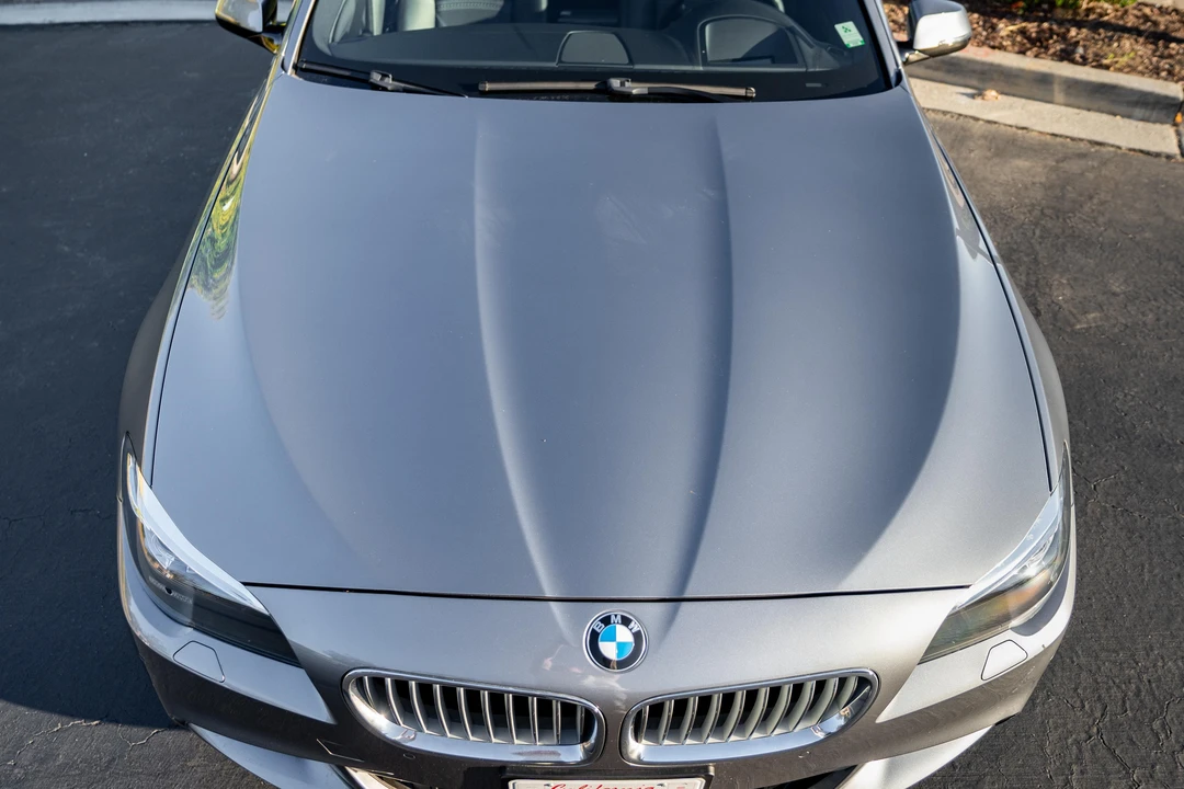 2015 BMW F10 550i & M550d Sedan - Image 13 of 31