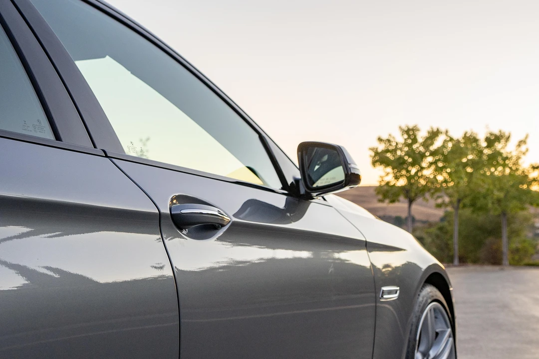 2015 BMW F10 550i & M550d Sedan - Image 23 of 31