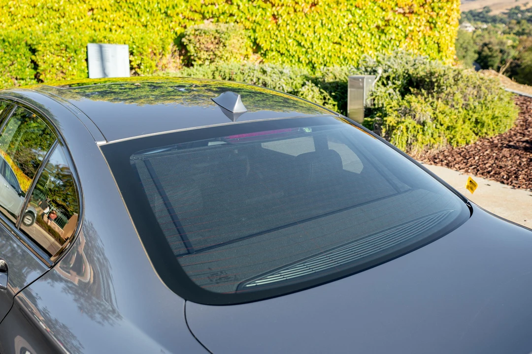2015 BMW F10 550i & M550d Sedan - Image 19 of 31