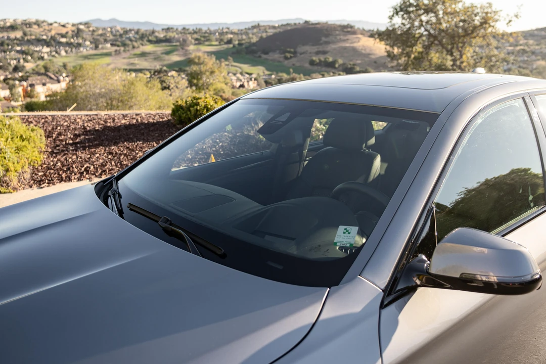2015 BMW F10 550i & M550d Sedan - Image 15 of 31
