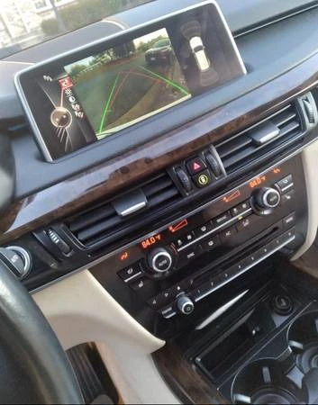 2015 BMW F15 X5 - Image 5 of 13