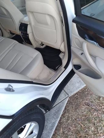 2015 BMW F15 X5 - Image 8 of 13