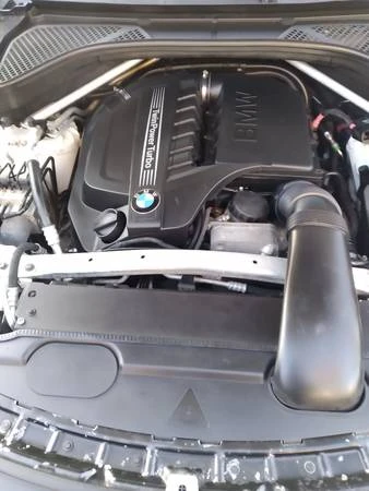 2015 BMW F15 X5 - Image 4 of 13
