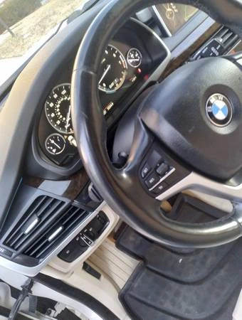 2015 BMW F15 X5 - Image 7 of 13