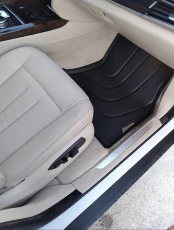 2015 BMW F15 X5 - Image 10 of 13