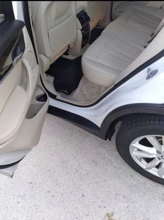2015 BMW F15 X5 - Image 11 of 13