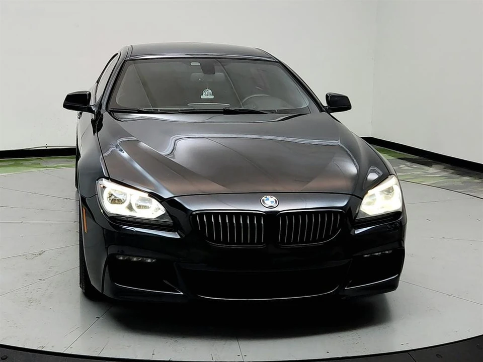 2015 BMW F06/F12/F13 6 Series - Image 2 of 31