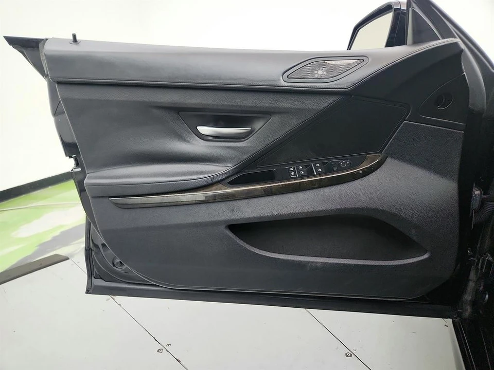 2015 BMW F06/F12/F13 6 Series - Image 23 of 31