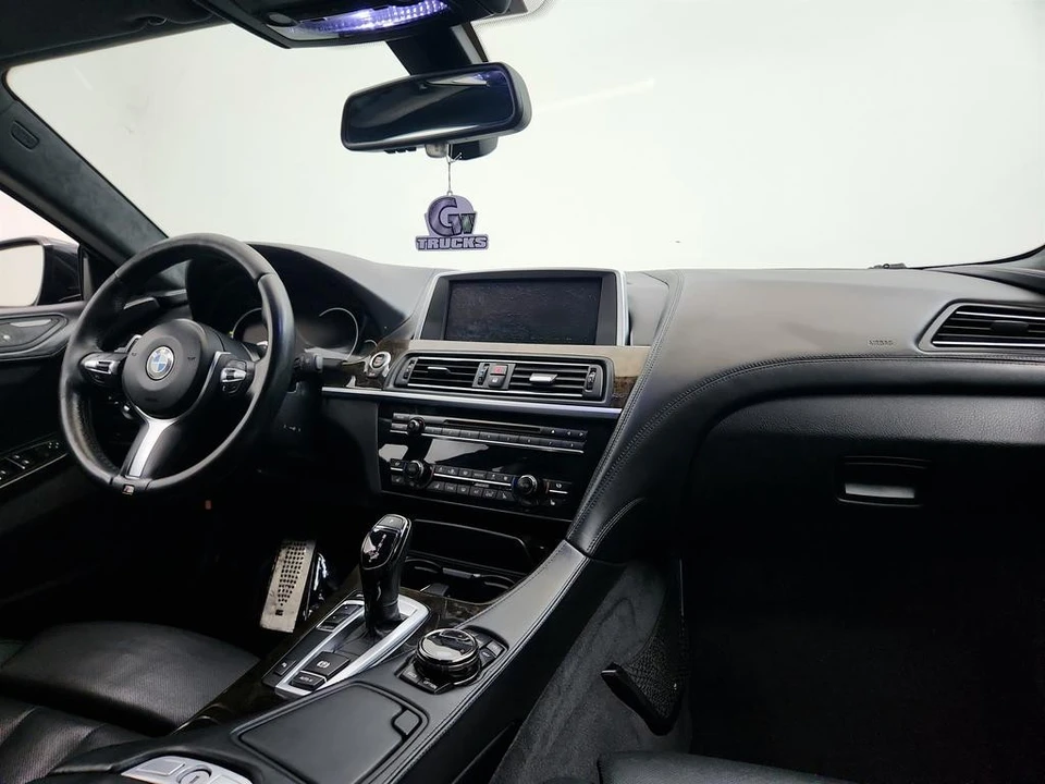 2015 BMW F06/F12/F13 6 Series - Image 26 of 31