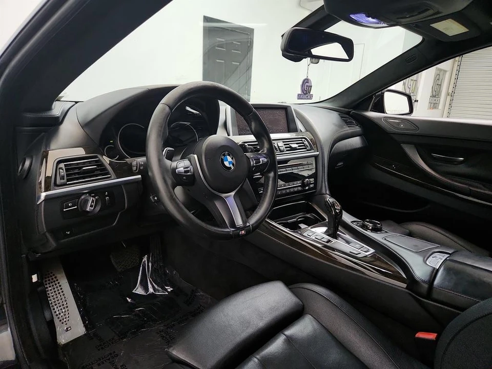 2015 BMW F06/F12/F13 6 Series - Image 13 of 31