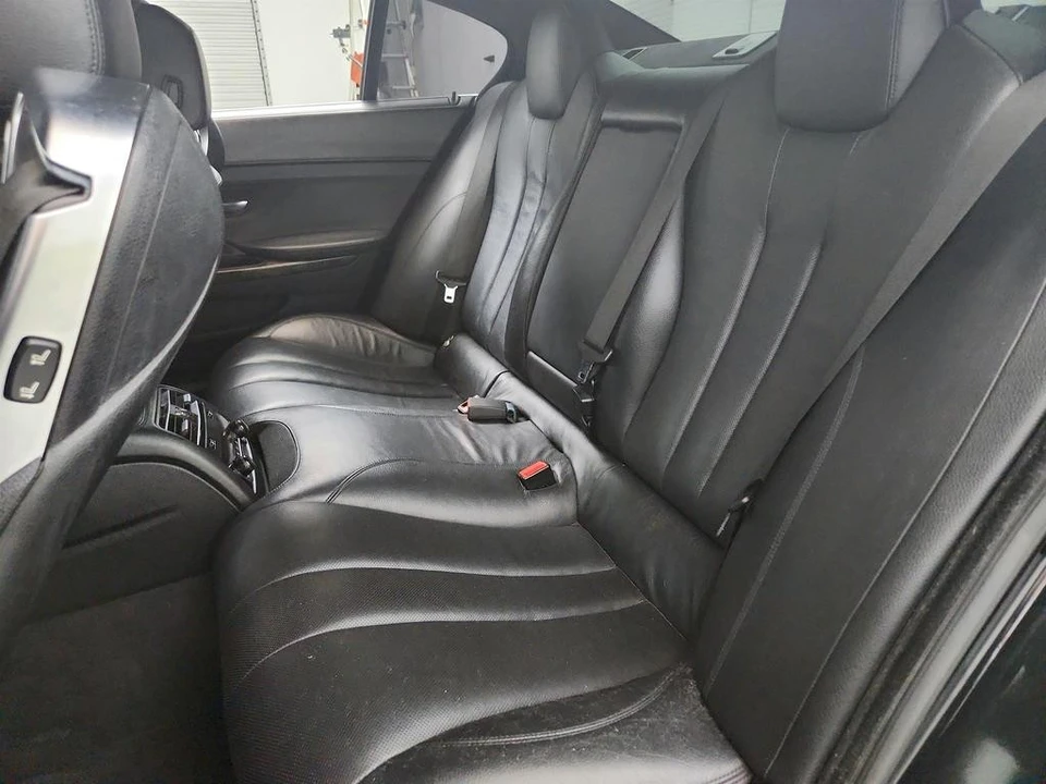 2015 BMW F06/F12/F13 6 Series - Image 24 of 31