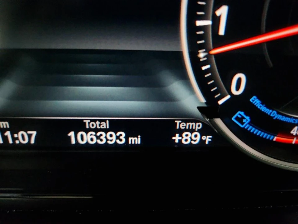 2015 BMW F06/F12/F13 6 Series - Image 16 of 31