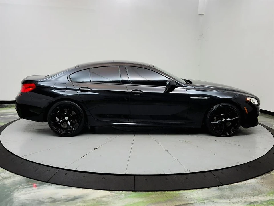 2015 BMW F06/F12/F13 6 Series - Image 4 of 31