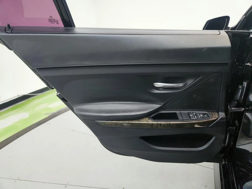 2015 BMW F06/F12/F13 6 Series - Image 25 of 31