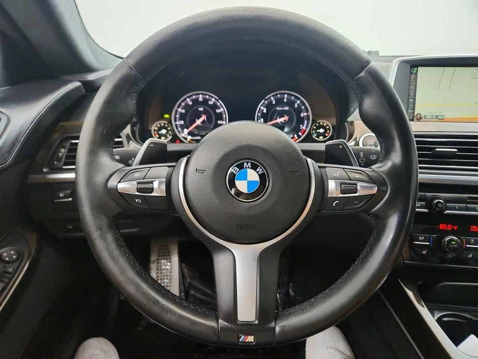 2015 BMW F06/F12/F13 6 Series - Image 17 of 31