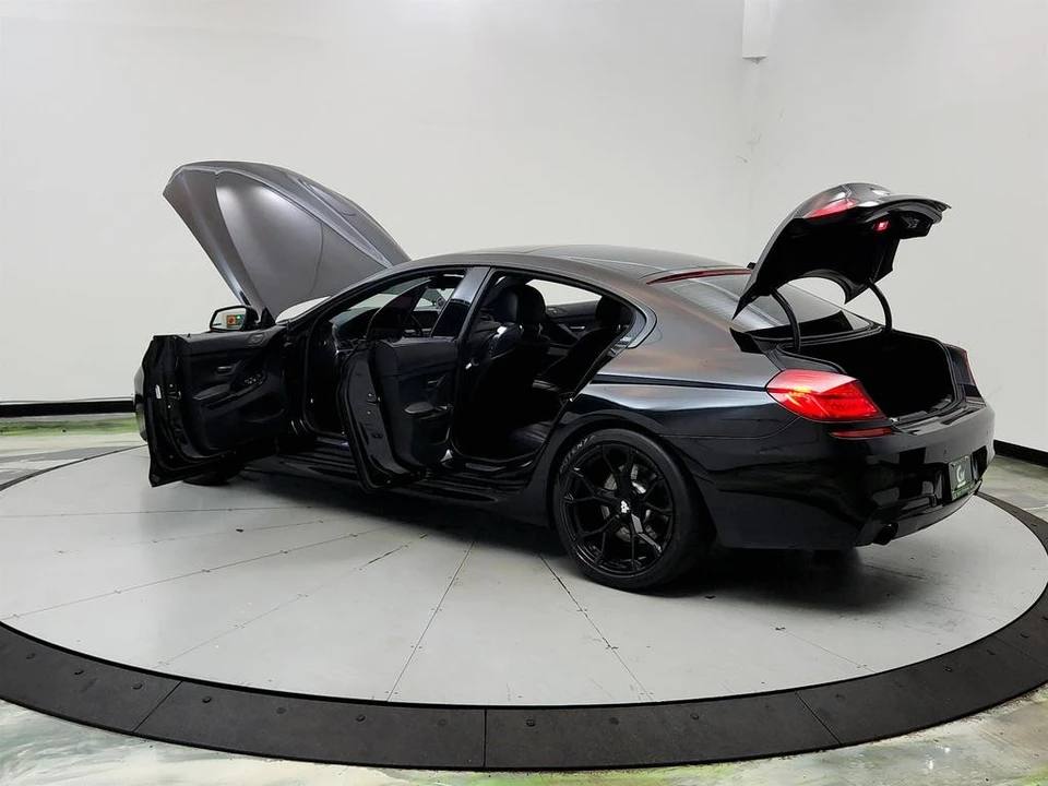 2015 BMW F06/F12/F13 6 Series - Image 12 of 31