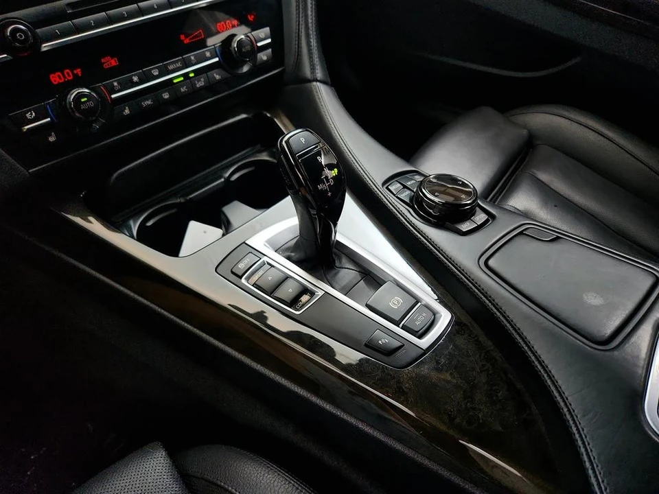 2015 BMW F06/F12/F13 6 Series - Image 18 of 31